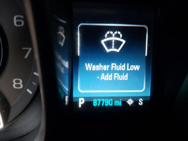 1G11C5SAXGF121990 - 2016 CHEVROLET MALIBU LIM 白色 照片 8