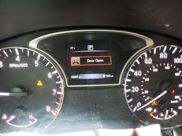 5N1DR2MN9JC657691 - 2018 NISSAN PATHFINDER S  фото 8