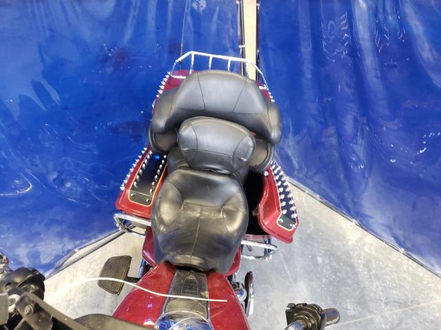 1HD1FC4127Y605882 - 2007 HARLEY-DAVIDSON FLHTCUI 双色 照片 6