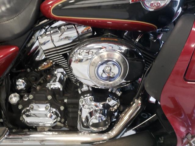 1HD1FC4127Y605882 - 2007 HARLEY-DAVIDSON FLHTCUI 双色 照片 7