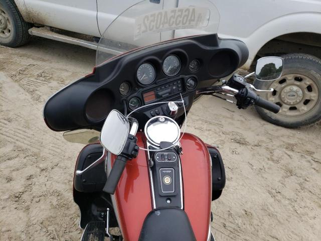 1HD1FCW14YY623881 - 2000 HARLEY-DAVIDSON FLHTCUI 双色 照片 5