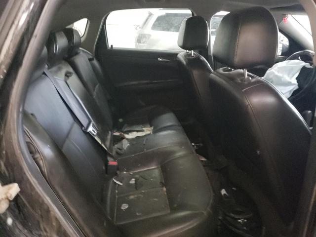 2G1WD58CX79167257 - 2007 CHEVROLET IMPALA SUP 黑色 照片 6