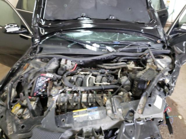2G1WD58CX79167257 - 2007 CHEVROLET IMPALA SUP 黑色 照片 7