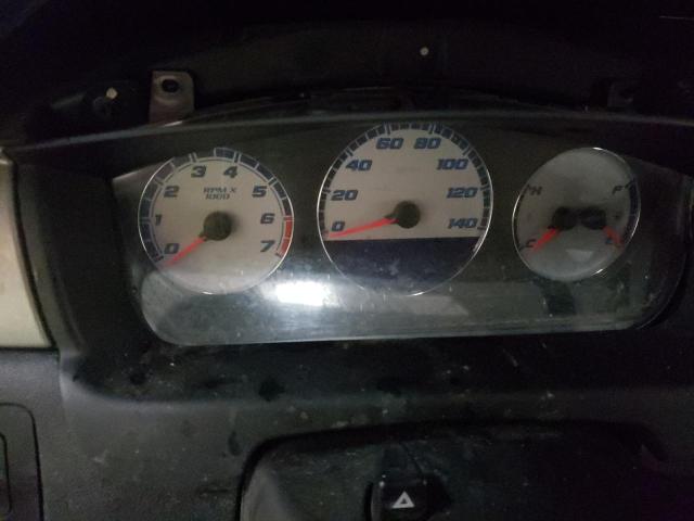 2G1WD58CX79167257 - 2007 CHEVROLET IMPALA SUP 黑色 照片 8