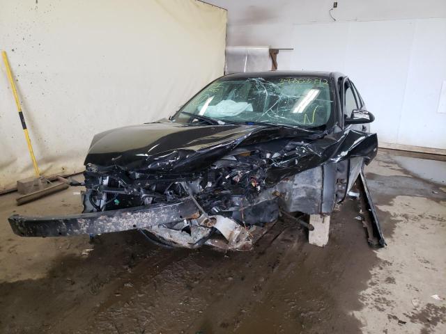 2G1WD58CX79167257 - 2007 CHEVROLET IMPALA SUP 黑色 照片 9