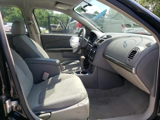 1G1ZS68N97F203893 - 2007 CHEVROLET MALIBU MAX 黑色 照片 5