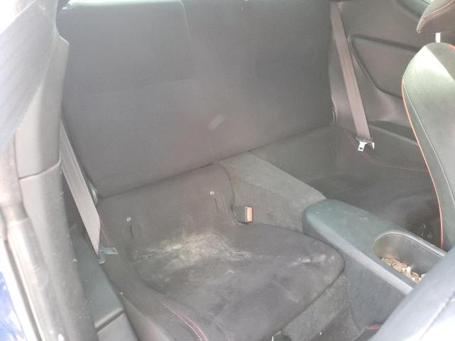 JF1ZNAA19F9712488 - 2015 TOYOTA SCION FR-S  photo 6