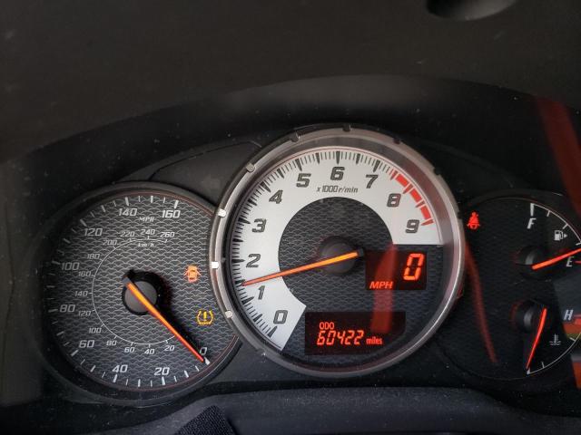 JF1ZNAA19F9712488 - 2015 TOYOTA SCION FR-S  photo 8