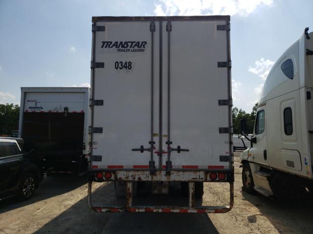 1L01A532961161057 - 2006 FREIGHTLINER ALL MODELS WHITE photo 8