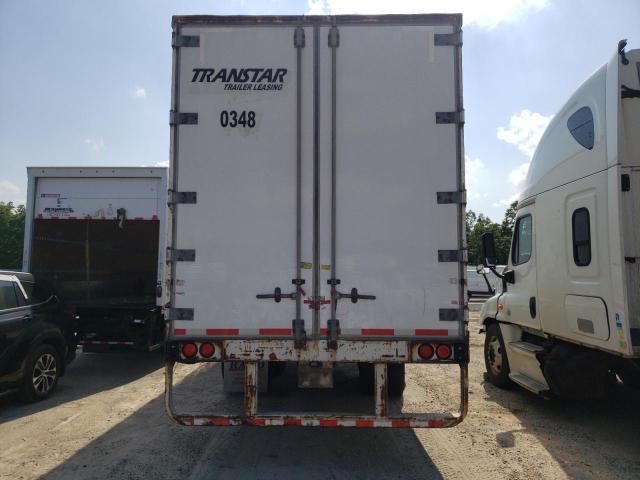 1L01A532961161057 - 2006 FREIGHTLINER ALL MODELS WHITE photo 9