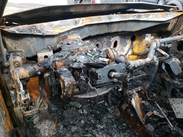 KNAGE123375156573 - 2007 KIA OPTIMA BURN photo 8