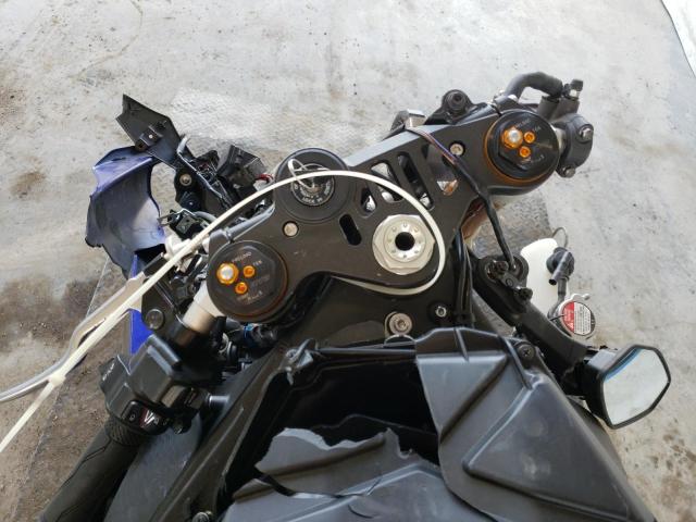 JYARN39E3JA004172 - 2018 YAMAHA YZFR1  photo 8