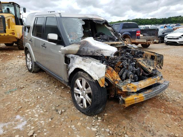 SALAK2D43DA653907 - 2013 LAND ROVER LR4 HSE LU BURN photo 1