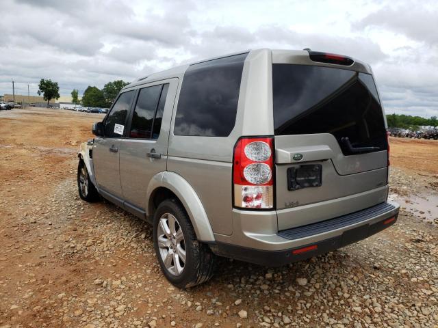 SALAK2D43DA653907 - 2013 LAND ROVER LR4 HSE LU BURN photo 3