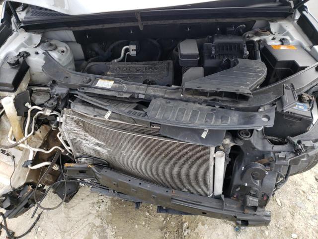 5XYKT3A1XBG162269 - 2011 KIA SORENTO BASE  photo 7