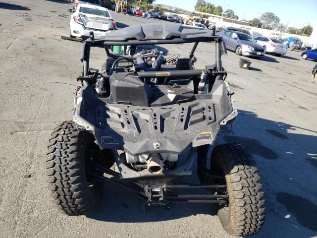 3JBVDAV28MK000016 - 2021 CAN-AM MAVERICK X BLACK photo 6