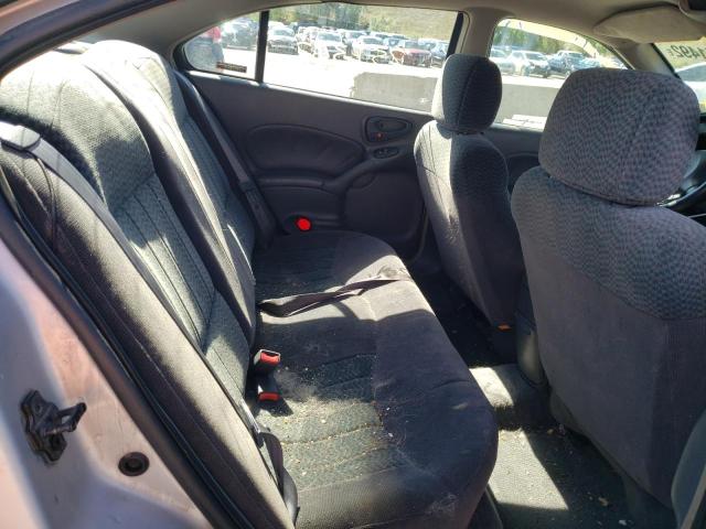 1G2NF52F42C141503 - 2002 PONTIAC GRAND AM S SILVER photo 6