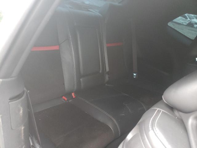 2C3CDYCJ3CH171270 - 2012 DODGE CHALLENGER 白色 照片 6