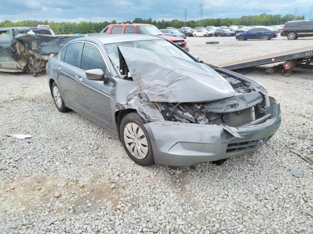 1HGCP2F30AA114681 - 2010 HONDA ACCORD LX  photo 1