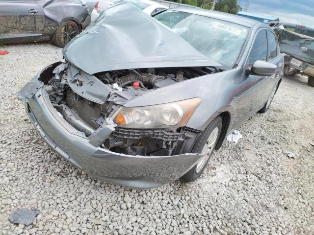 1HGCP2F30AA114681 - 2010 HONDA ACCORD LX  photo 2