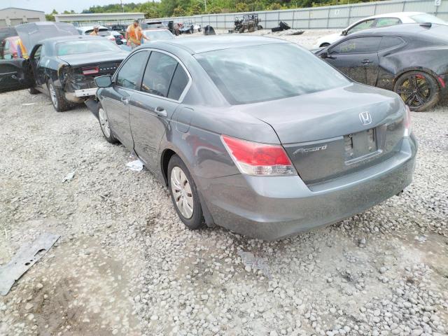 1HGCP2F30AA114681 - 2010 HONDA ACCORD LX  photo 3