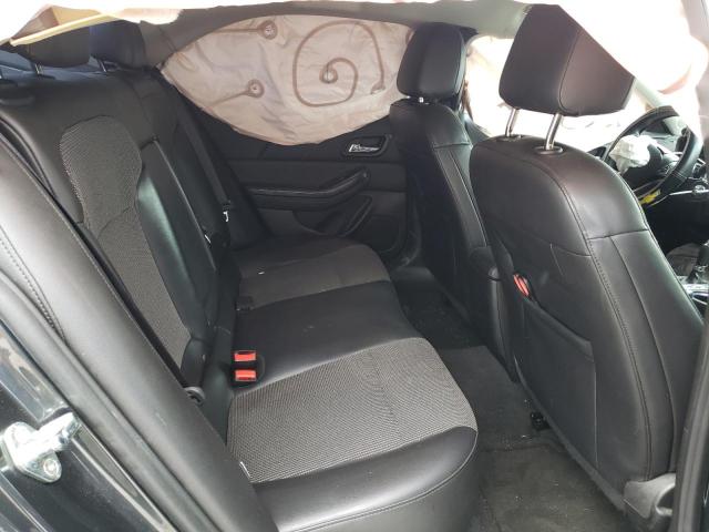 1G11C5SL3FF328737 - 2015 CHEVROLET MALIBU 1LT 灰色 照片 6