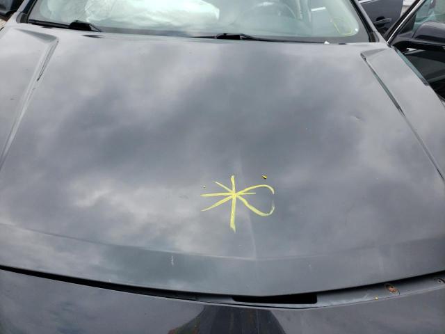 1G11C5SL3FF328737 - 2015 CHEVROLET MALIBU 1LT 灰色 照片 7