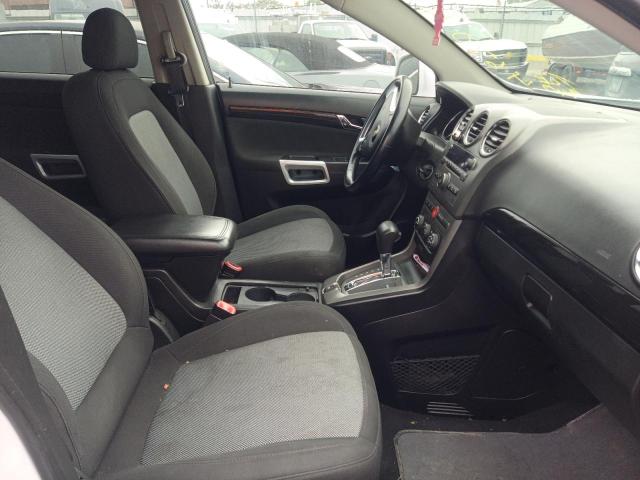 3GNAL2EK0ES556589 - 2014 CHEVROLET CAPTIVA LS 白色 照片 5