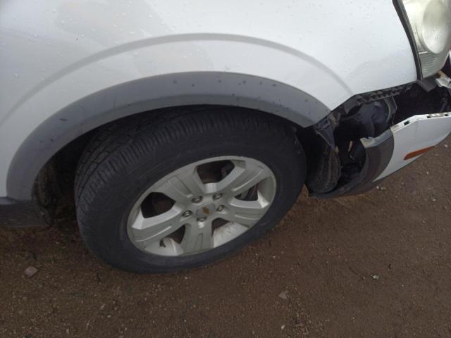 3GNAL2EK0ES556589 - 2014 CHEVROLET CAPTIVA LS 白色 照片 9