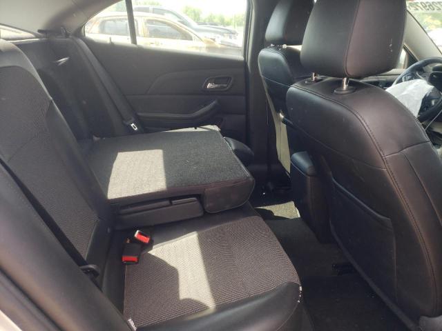 1G11C5SL5FF197200 - 2015 CHEVROLET MALIBU 1LT 银色 照片 6