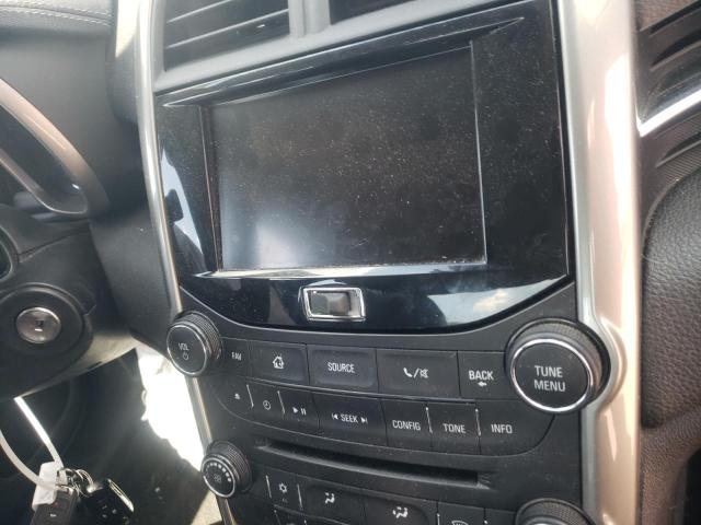 1G11C5SL5FF197200 - 2015 CHEVROLET MALIBU 1LT 银色 照片 9