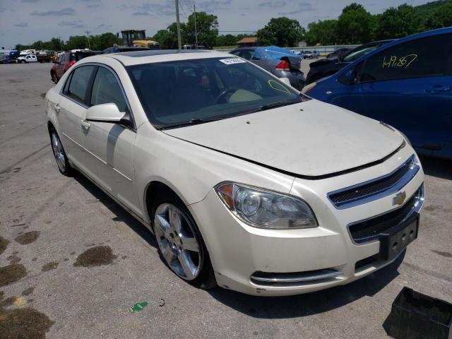 1G1ZD5E78BF165768 - 2007 CHEVROLET MALIBU MAX 白色 照片 1