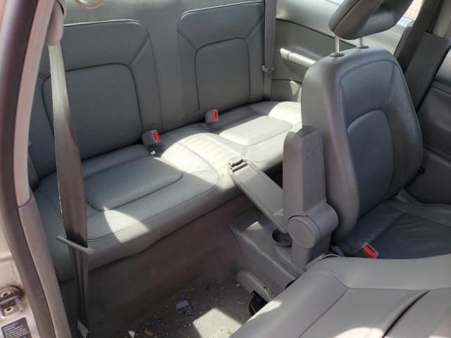 3VWDD21C9YM480684 - 2000 VOLKSWAGEN NEW BEETLE GLX  照片 6