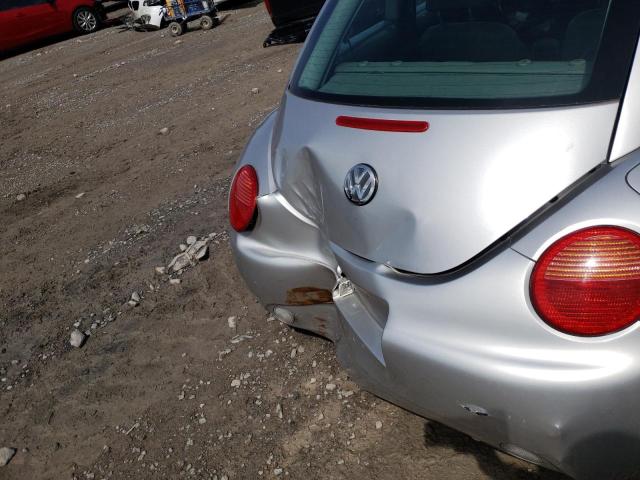 3VWDD21C9YM480684 - 2000 VOLKSWAGEN NEW BEETLE GLX  照片 9