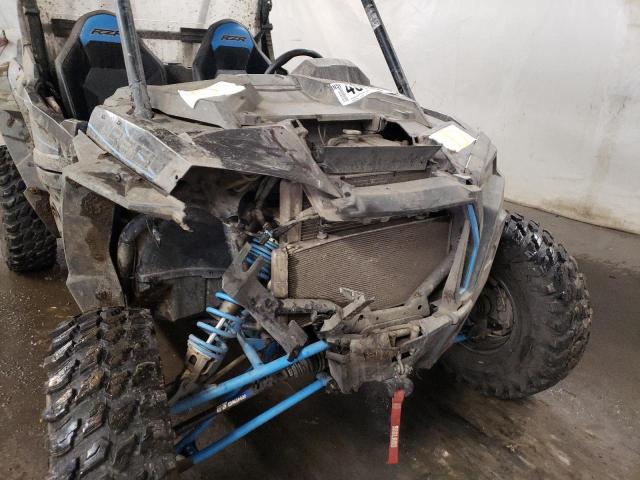 3NSVDE925KF588394 - 2019 POLARIS RZR XP TUR BLACK photo 9