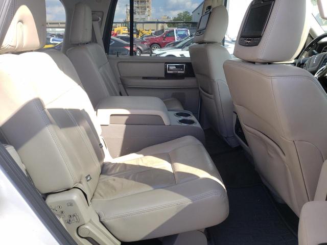 5LMJJ2HT9HEL13194 - 2017 LINCOLN NAVIGATOR 白色 照片 6