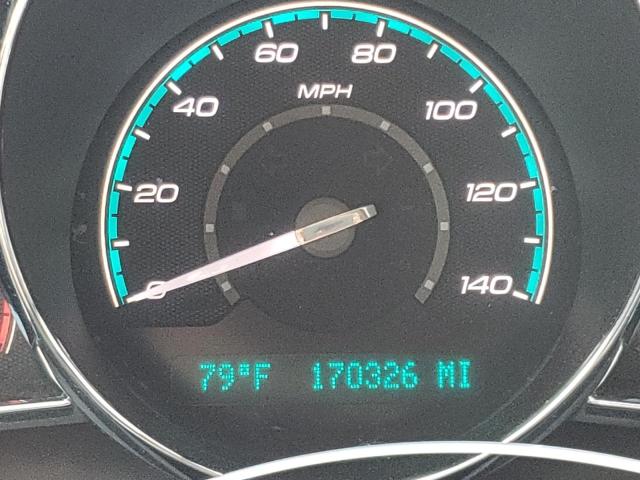 1G1ZC5E05CF266337 - 2012 CHEVROLET MALIBU 1LT ვერცხლისფერი ფოტო 8