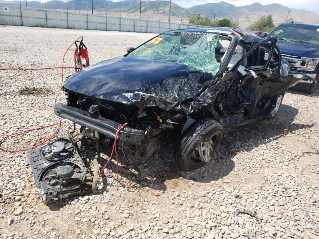 3VW2K7AJ2FM241550 - 2015 VOLKSWAGEN JETTA BASE 黑色 照片 2