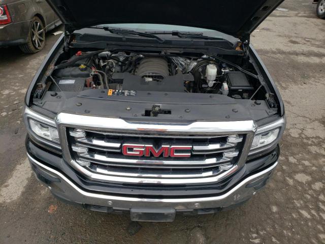 3GTU2NEC2HG367727 - 2017 GMC SIERRA K1500 SLT  photo 7