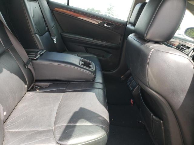 4T1BK3DB3BU373251 - 2011 TOYOTA AVALON BASE  照片 6