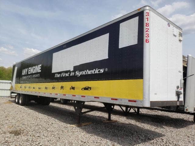 1UYVS2534J3443087 - 2018 UTILITY TRAILER Ağ foto 1