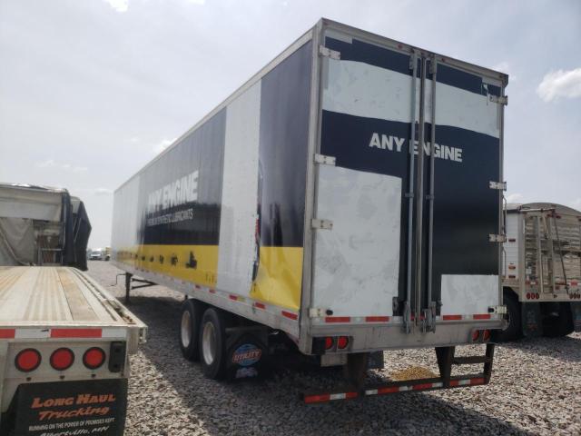 1UYVS2534J3443087 - 2018 UTILITY TRAILER Ağ foto 3