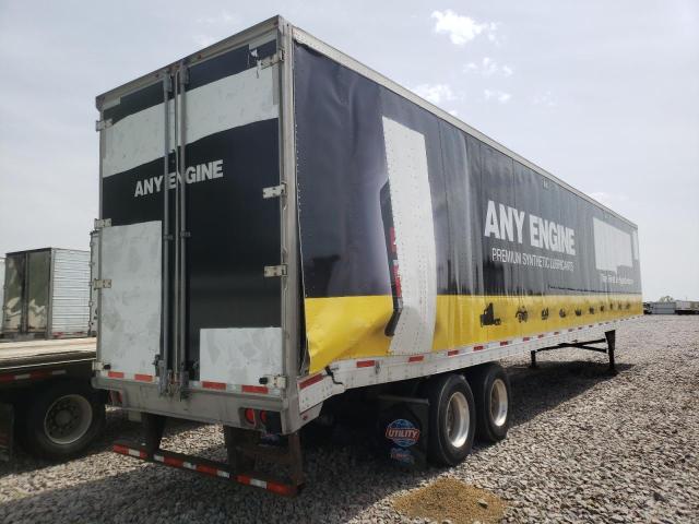 1UYVS2534J3443087 - 2018 UTILITY TRAILER Ağ foto 4