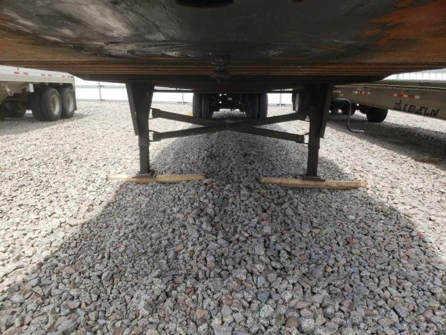 1UYVS2534J3443087 - 2018 UTILITY TRAILER Ağ foto 7