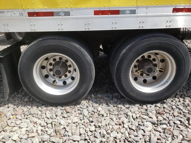 1UYVS2534J3443087 - 2018 UTILITY TRAILER Ağ foto 8