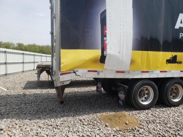 1UYVS2534J3443087 - 2018 UTILITY TRAILER Ağ foto 9