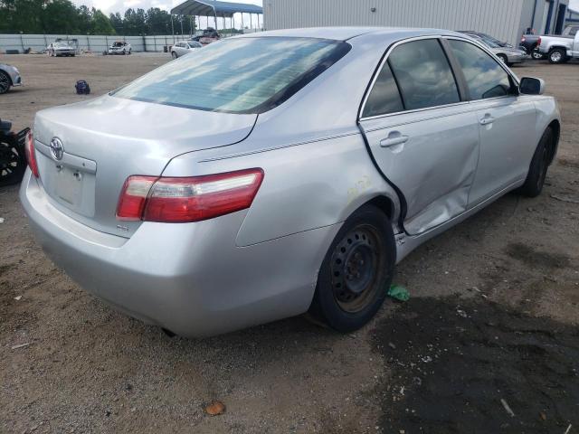 4T1BE46KX7U606561 - 2007 TOYOTA CAMRY CE  photo 4