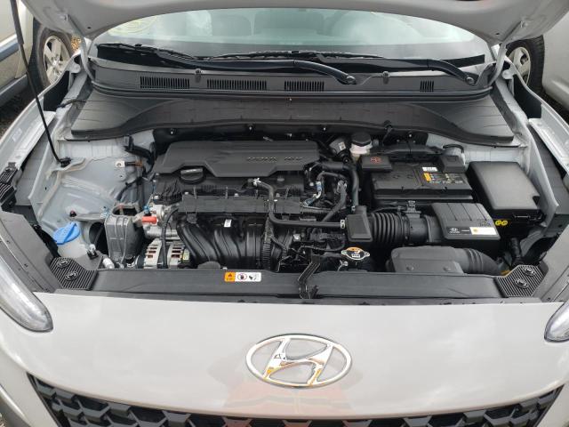 KM8K22AB7NU888224 - 2022 HYUNDAI KONA SEL  photo 7