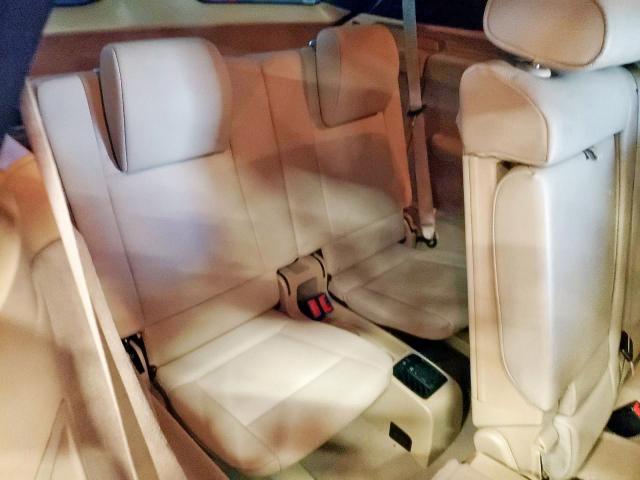 5UXZV4C50CL743833 - 2012 BMW X5 XDRIVE3 BLACK photo 9