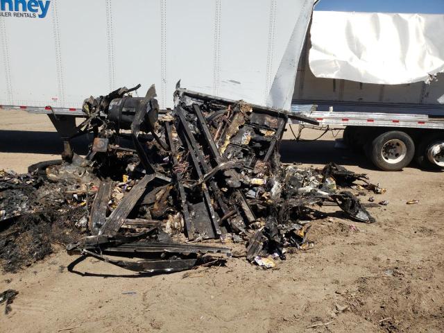 1UYVS253XGU611835 - 2016 UTILITY TRAILER შავი ფოტო 1